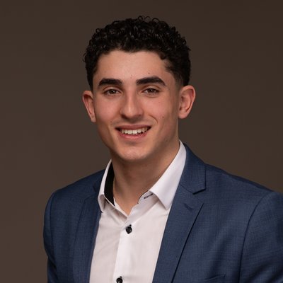 Evan Petrellis