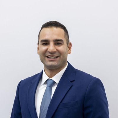 Majid Afsari