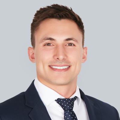 Josh Deluca