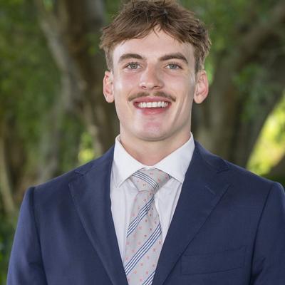 Spencer McLeod