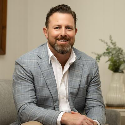 Todd Brandon