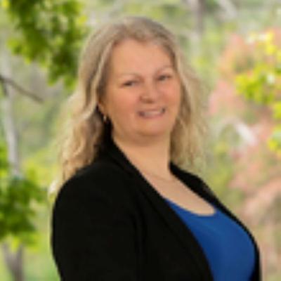 Lorraine  Pointer
