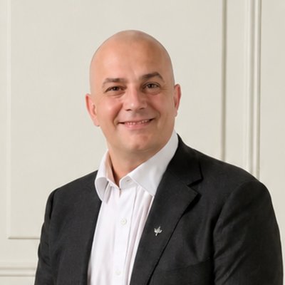 Bill Vlahos