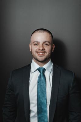Matthew Snaidero