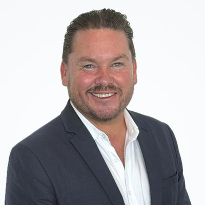 Greg Parker