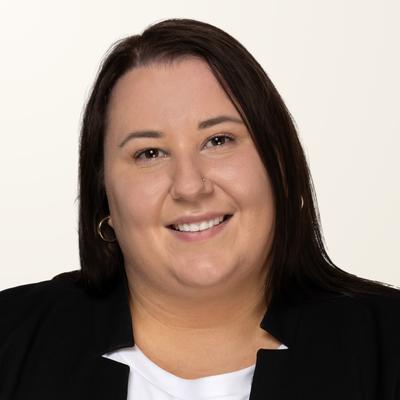 Katherine Dreezens