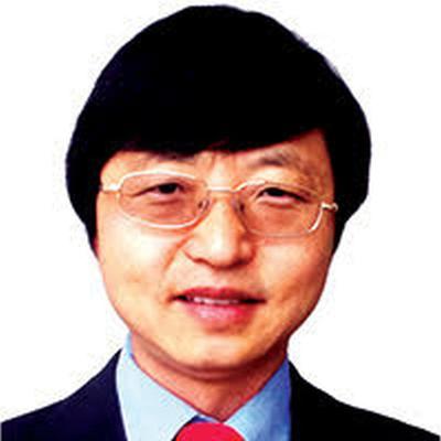 Peter Huang