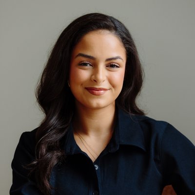 Stephanie Jabbour