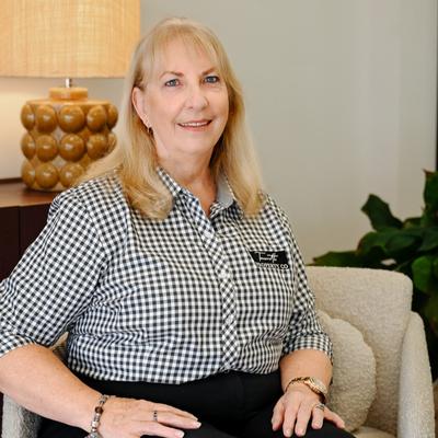 Narelle Condrick