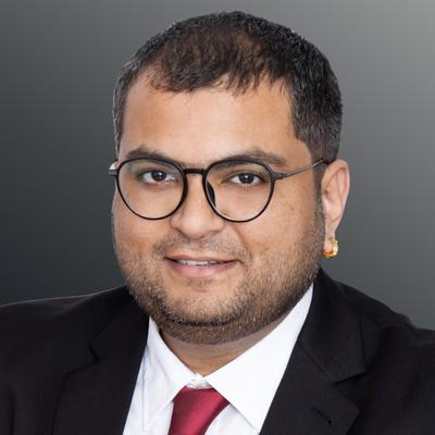 Akhil Bhalodia