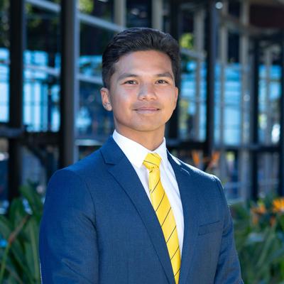 Jeriel De Guzman
