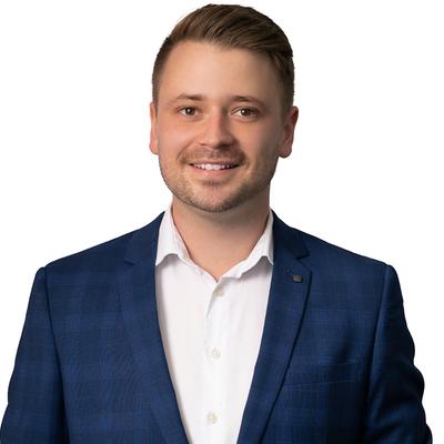Jamie Rivett