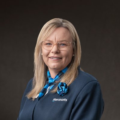 Mel Eaton