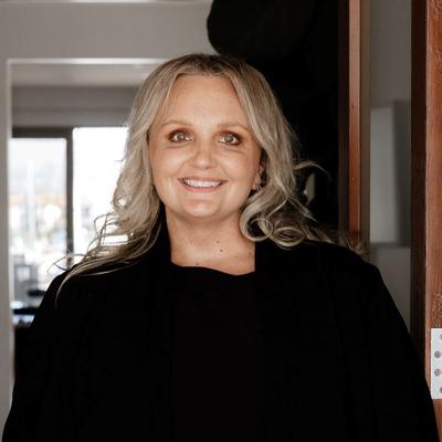 Alyce Caston