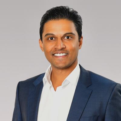 Nitesh Patel
