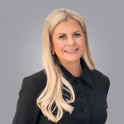 Belinda Beekman