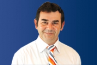 Tony Petselas