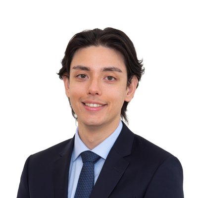 Liam Jacques