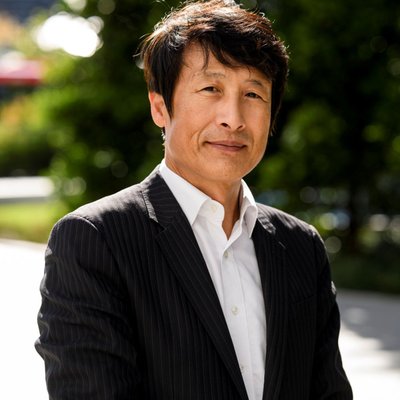 Sunny Lee