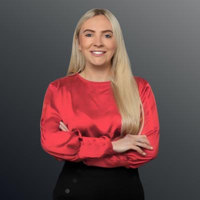 Melissa Ormsby