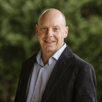 Martin McDonald
