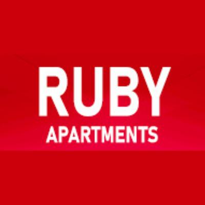 Ruby Apartments
