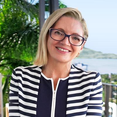 Jo Suckling