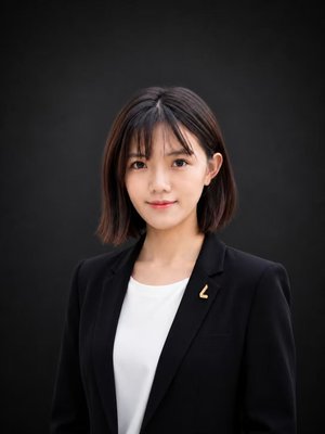 Krystal Chen