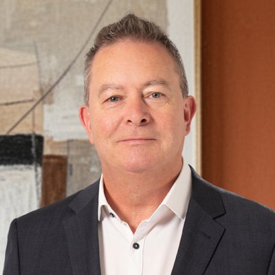Aaron Clarke