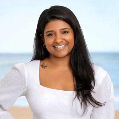 Talitha Jose