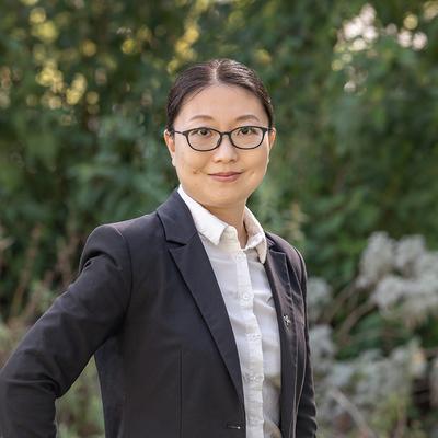 Blythe Han