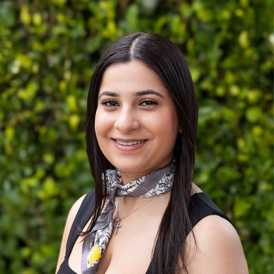 Sonita Dawood