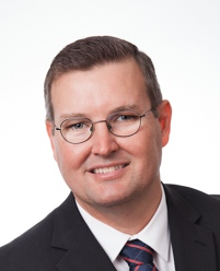 Dean Fisher