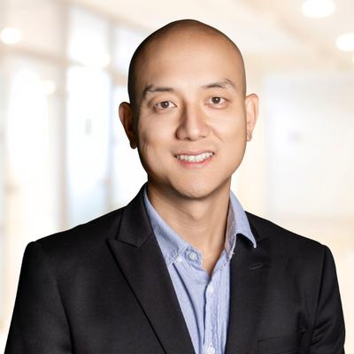 Hans LIn