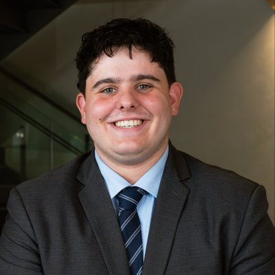 Matt Credaro