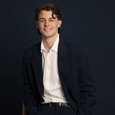 Nate Meinel