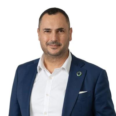 Stavros Ambatzidis