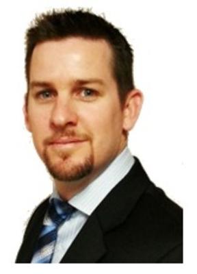 Mathew McCullagh