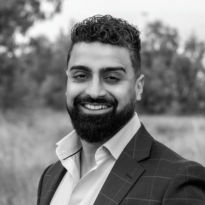 Sahil Saran