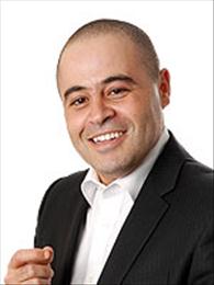 Nabil Chehade