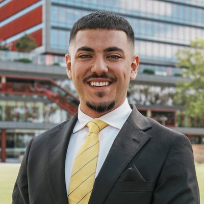 Anthony Jaja