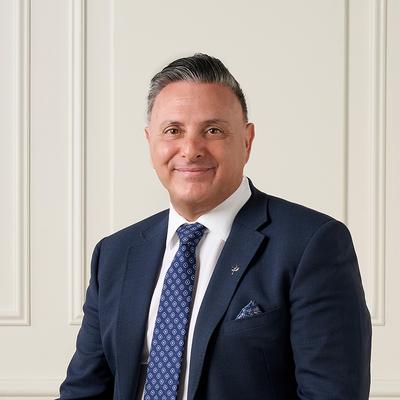 Tony Tuccitto