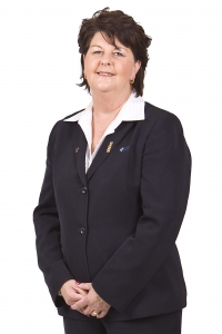 Robyn Robinson