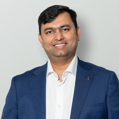 Abhishek Deesawala