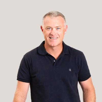 Mat Boyd