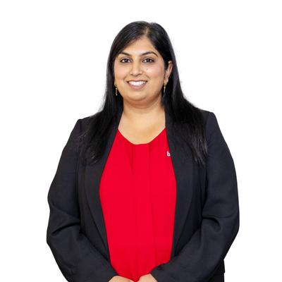 Harrjeet Jhinger