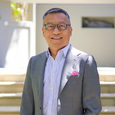 Bo Zhang