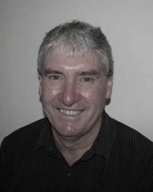 Mark Walsh