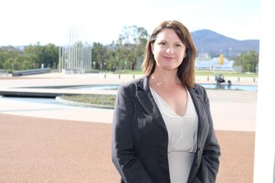Belinda Read