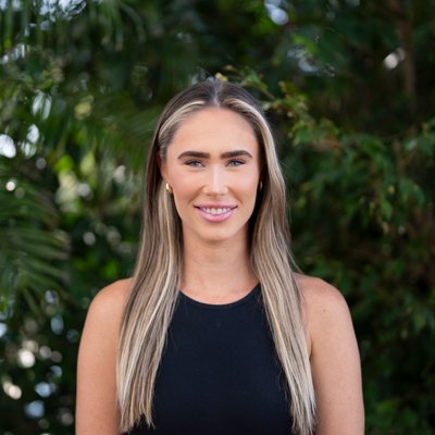 Samantha Roberts